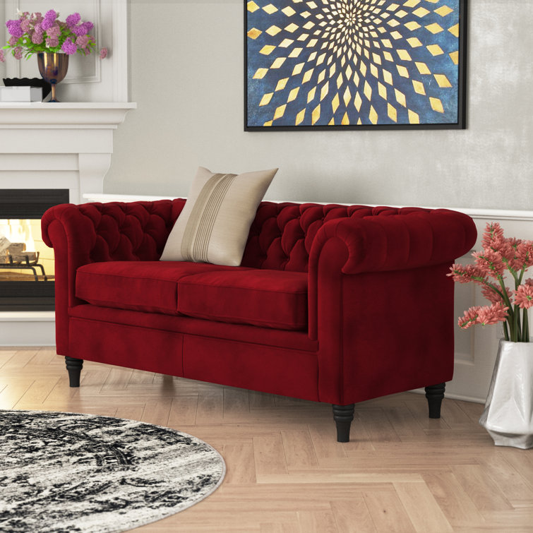 Fairmont Park 2-Sitzer Sofa Littlehampton & Bewertungen | Wayfair.de